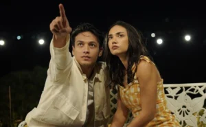True Stalker: Drama Romantis Thriller Terbaru Vidio yang Siap Mengguncang Emosi