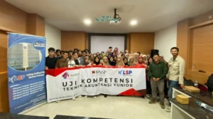 Uji Kompetensi Teknik Akuntansi Junior dari LSP BNSP: Meningkatkan Daya Saing Profesional Akuntansi