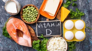 Kenali 7 Tanda Tubuh Butuh Vitamin D Sebelum Terlambat!