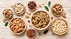 8 Makanan Kaya Vitamin E: Kulit Glowing dan Tubuh Sehat!
