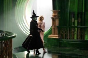 Wicked: For Good, Sekuel Elphaba dan Glinda Siap Hadir di 2025!