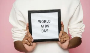 HIV/AIDS: Tantangan Global yang Belum Terselesaikan