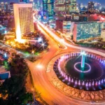 13 Kota Terbaik di Asia, Jakarta Peringkat 29