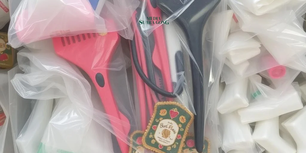 5 Langkah Kecil untuk Membatasi Konsumsi Plastik