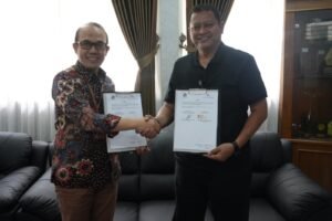 Koperasi Kareb Jalin Kerja Sama dengan Bank UMKM Jatim untuk Pengembangan Usaha