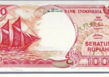 7 Uang Kuno Termahal di Indonesia, Terjual Hingga Rp100 Juta!