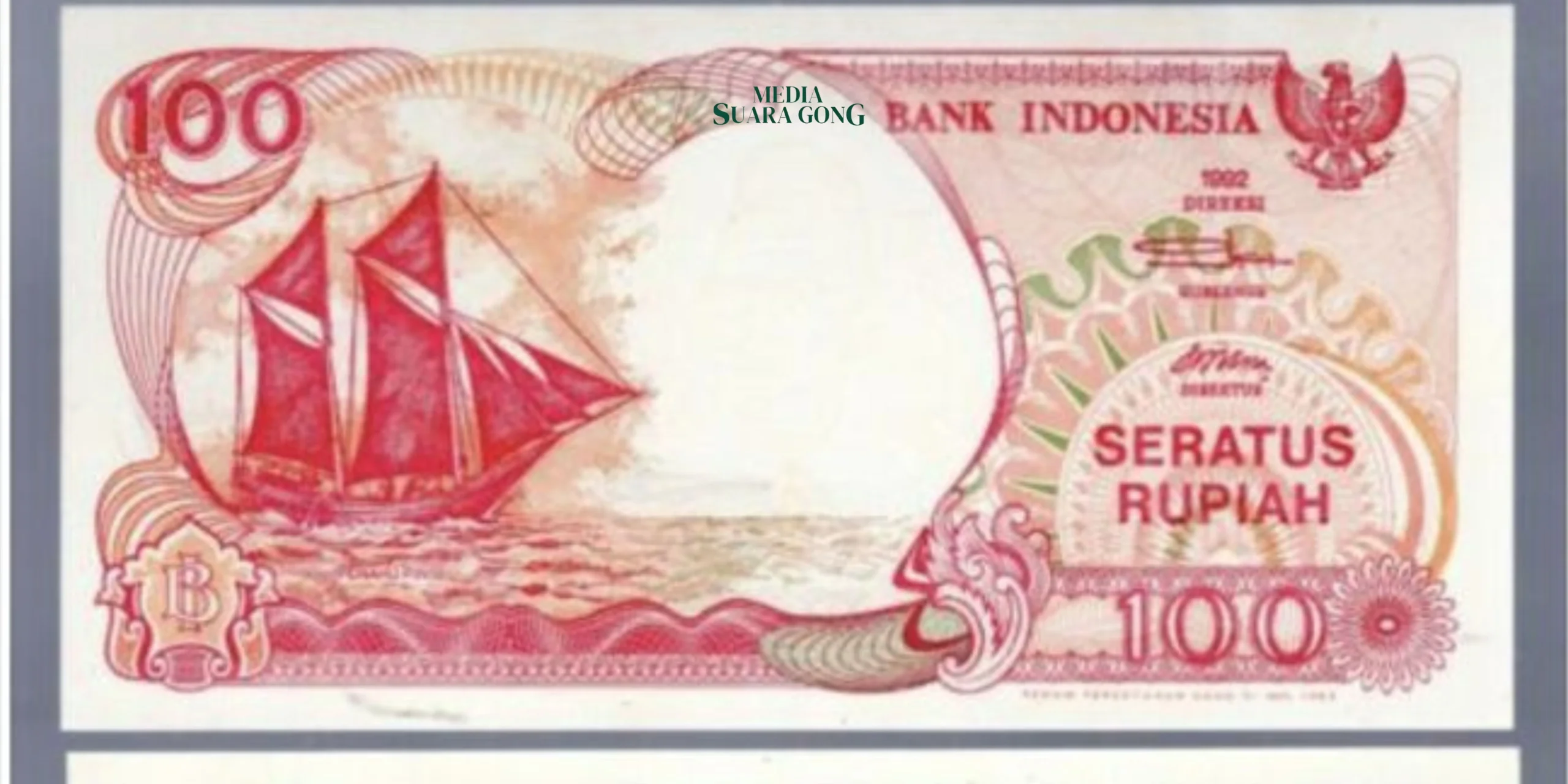 7 Uang Kuno Termahal di Indonesia, Terjual Hingga Rp100 Juta!