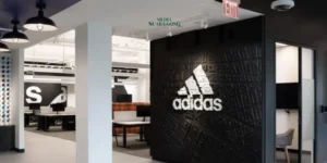 Adidas Rencanakan PHK 500 Karyawan di Kantor Pusat Jerman
