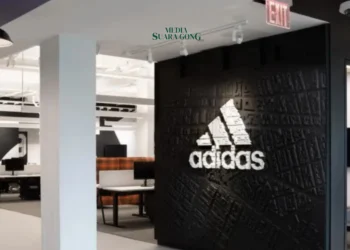 Adidas Rencanakan PHK 500 Karyawan di Kantor Pusat Jerman