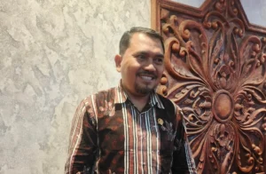 Agus Cahyono Pertanyakan SDM Aparat Penegak Hukum