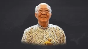 Atmakusumah Astraatmadja: Pejuang Pers Indonesia Tutup Usia