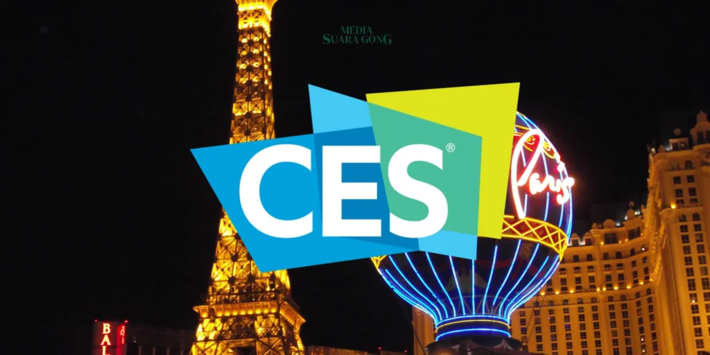 CES 2025: 9 Aksesoris Mobile Terbaik yang Telah Diperkenalkan