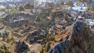 Civilization 7 Rilis Februari Tahun Ini, Tawarkan Pemimpin Baru