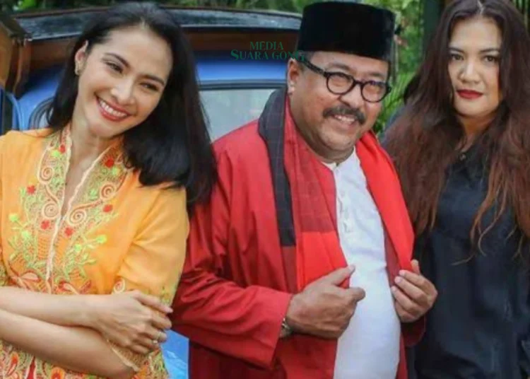 Couple Goals Membangun Hubungan yang Sehat dan Menginspirasi