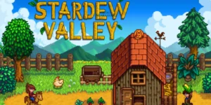 Creator Stardew Valley Tak Ingin “Menutup Buku” Pengembangan Game Ini