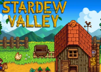 Creator Stardew Valley Tak Ingin Menutup Buku Pengembangan Game Ini