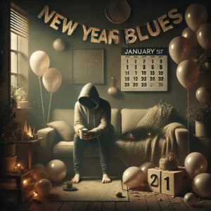 Apa Itu New Year’s Blues?
