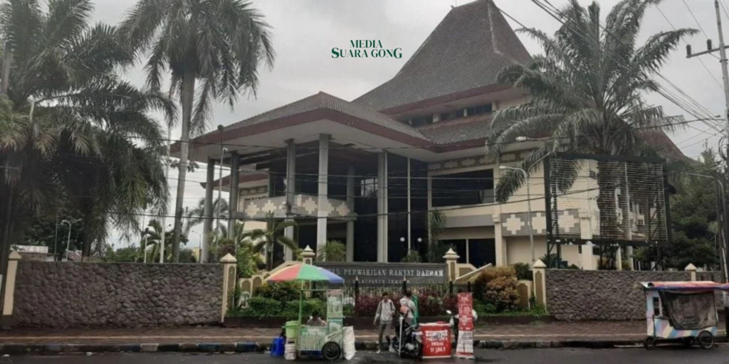 DPRD Jember Segera Gelar Rapat Paripurna Penetapan Bupati Terpilih