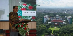 Daya Tampung Mahasiswa Baru UNEJ Jalur SNBP 2025 Bertambah