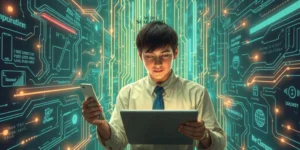 Deepfake Suara Diprediksi Jadi Ancaman Siber Terbesar pada 2025