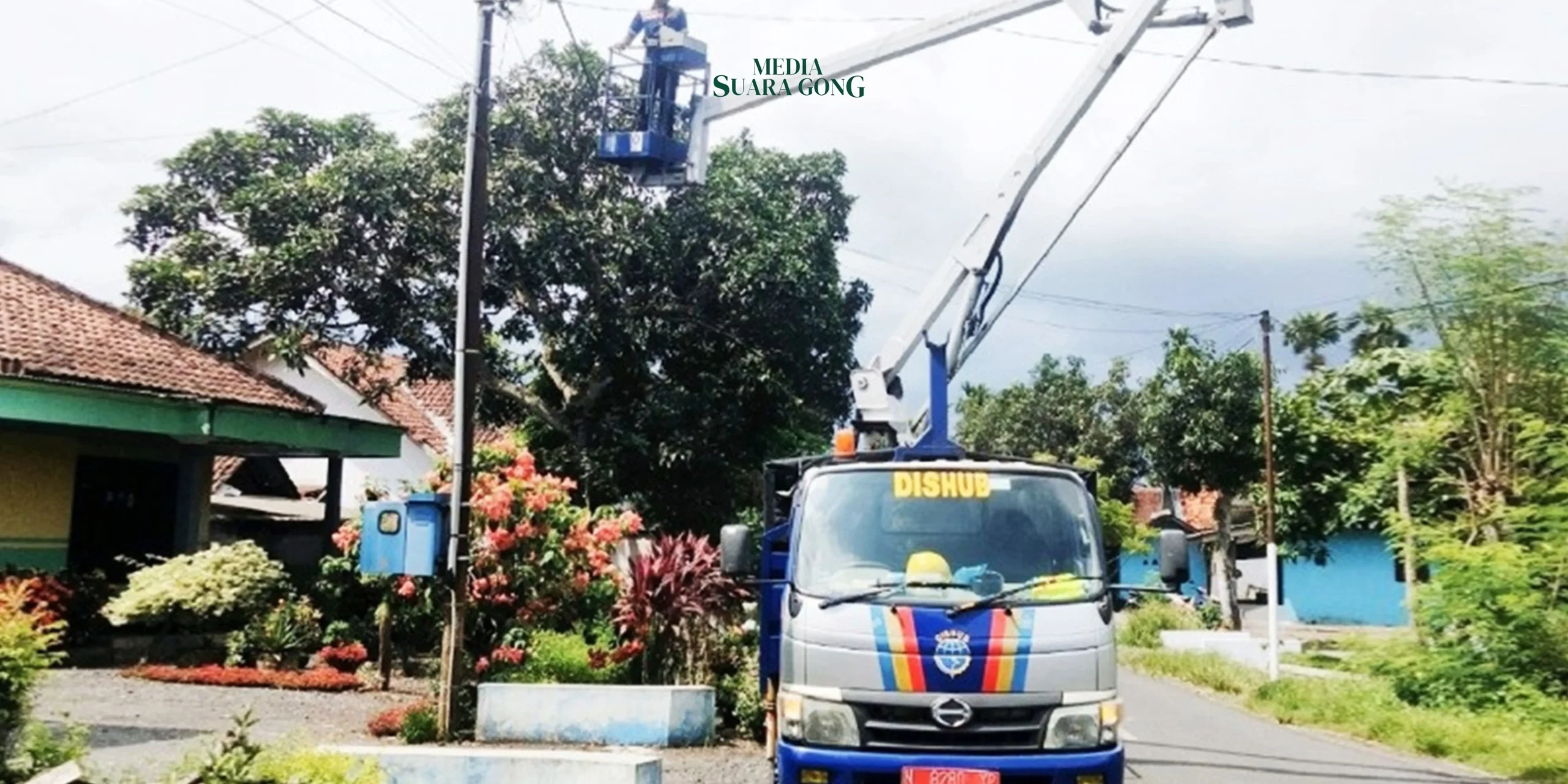 Dishub Lumajang Terapkan Sistem Pelaporan Online untuk Tingkatkan Pelayanan Publik