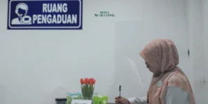 Dispendik Jember Terima Sertifikat Penilaian Ombudsman, Dorong Pelayanan Publik Lebih Baik