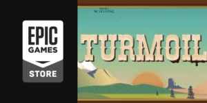 Epic Games Store Hadirkan Turmoil sebagai Game Gratis pada 9 Januari