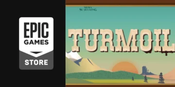 Epic Games Store Hadirkan Turmoil sebagai Game Gratis pada 9 Januari