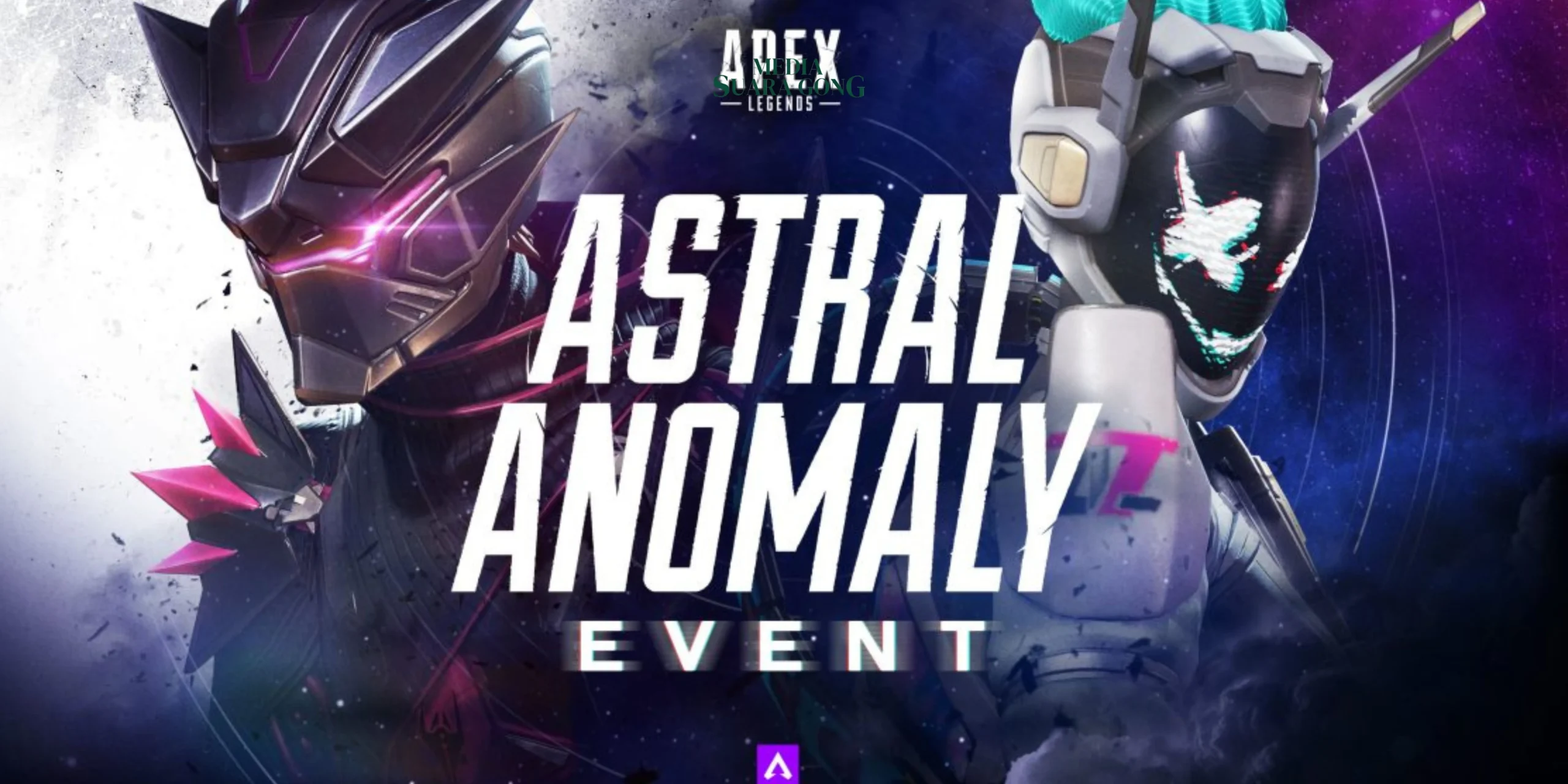 Event Astral Anomaly Apex Legends Mode Launch Royale dan Hadiah Eksklusif