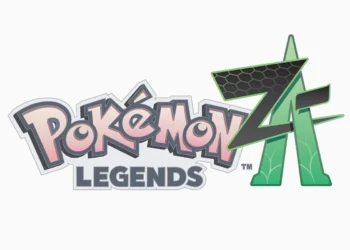 Game Pokemon Legends Z-A yang akan rilis tahun ini