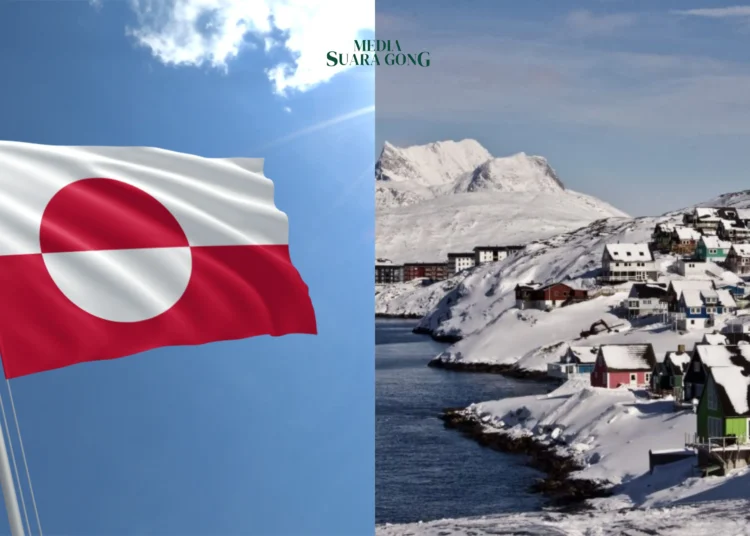 Greenland Siap Merdeka, Perdana Menteri Tegaskan Kesiapan untuk Menjadi Negara Independen