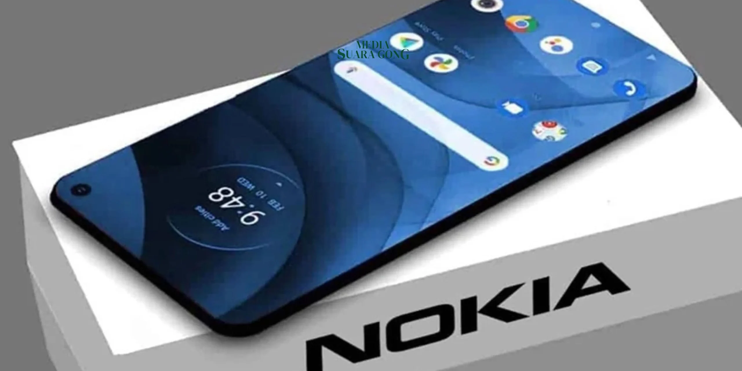 HMD Global Hentikan Produksi Smartphone Bermerek Nokia