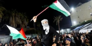 Hamas-Israel Sepakat Gencatan Senjata, Berlaku 19 Januari