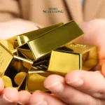 Harga Emas Diprediksi Tak Seindah 2024 di tahun 2025