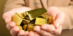 Harga Emas Diprediksi Tak Seindah 2024 di tahun 2025