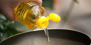 Harga Minyak Goreng Naik 0,85% Hingga Pekan Kedua Januari 2025