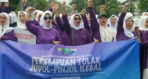 Hikmah Bafaqih Tuntut Pemerintah Serius Tangani Judol dan Pinjol