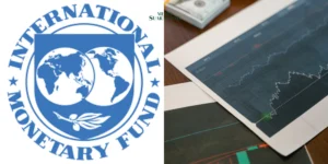 IMF Proyeksikan Ekonomi Indonesia Tumbuh 5-5,1% pada 2024-2025