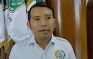 Adam Rusydi Minta Pemerintah Bersinergi dan Duduk Bersama Atasi Banjir Sidoarjo