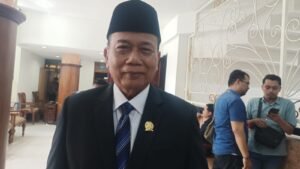 Rencana Liburkan Sekolah Selama Bulan Ramadhan Rasiyo Tidak Setuju
