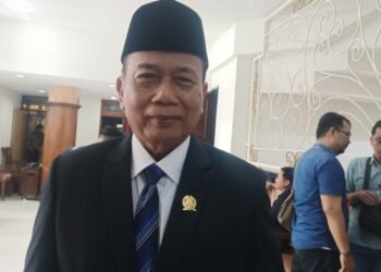 MBG DPRD kota jatim