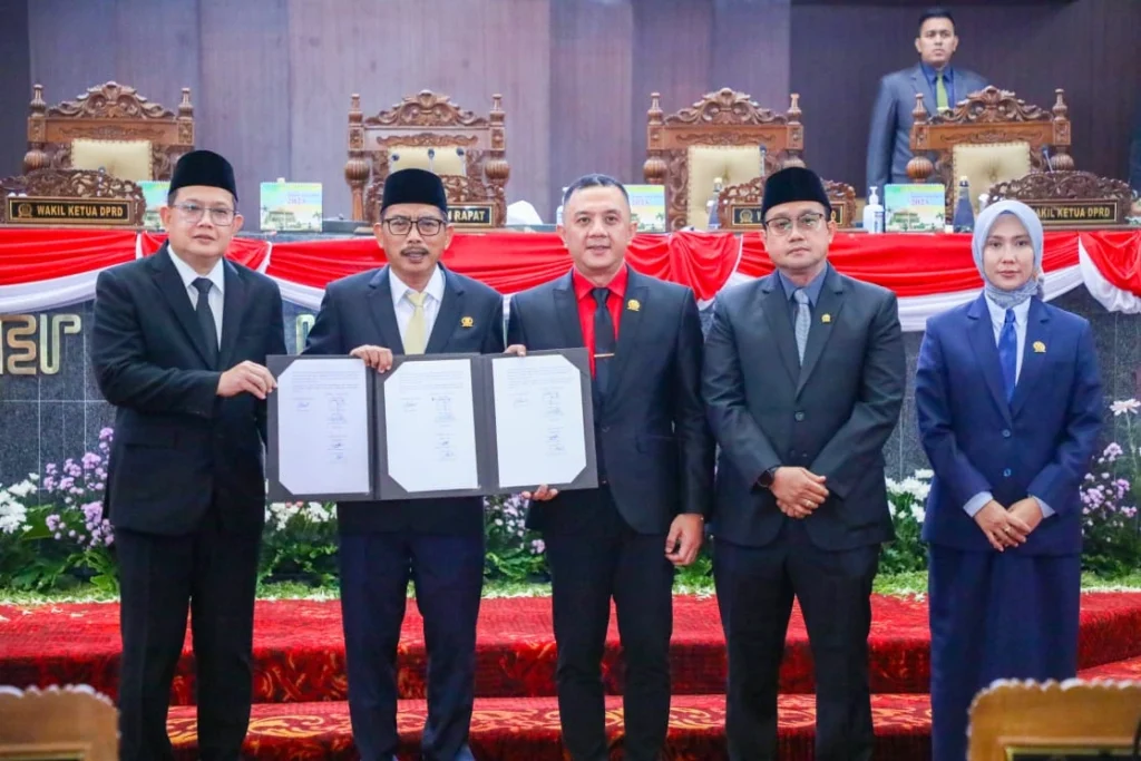 BPR Jatim Kontribusi Ungkit Ekonomi