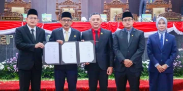 BPR Jatim Kontribusi Ungkit Ekonomi