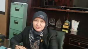 Lilik Hendarwati Apresiasi MK Hapus PT 20 Persen : Ciptakan Iklim Politik Sehat