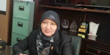 Lilik Hendarwati