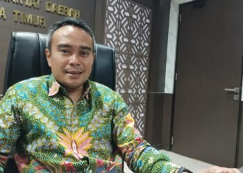 sekjen DPP golkar