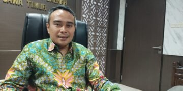 sekjen DPP golkar