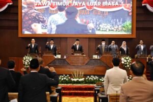 BUMD di Jatim Ganti Nama Jadi Perseroda Siap Dukung UMKM dan Kesejahteraan Masyarakat!