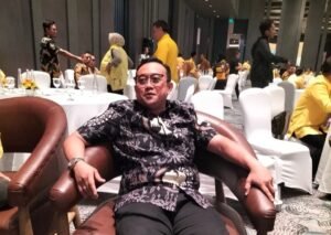 Blegur Prijanggono Tutup Bimtek & Workshop Anggota Fraksi Golkar se-Jatim