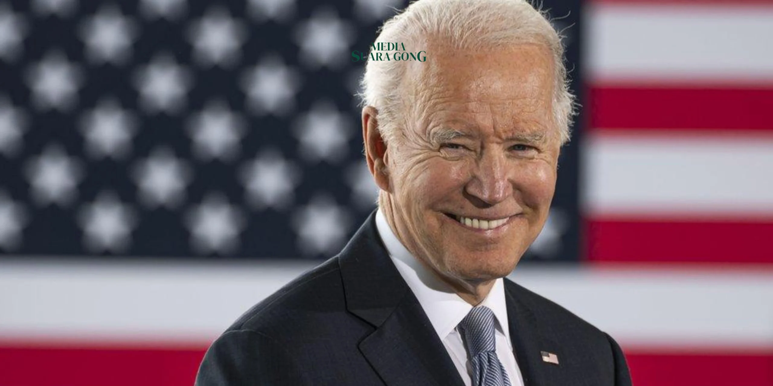 Joe Biden Batasi Ekspor Chip AI ke Indonesia, Negara Lain Masih Aman